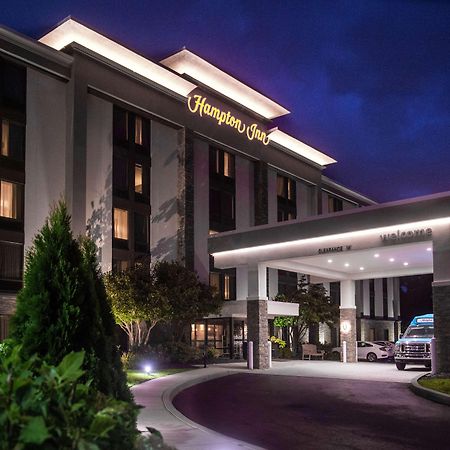 Hampton Inn Philadelphia-Great Valley Frazer Luaran gambar