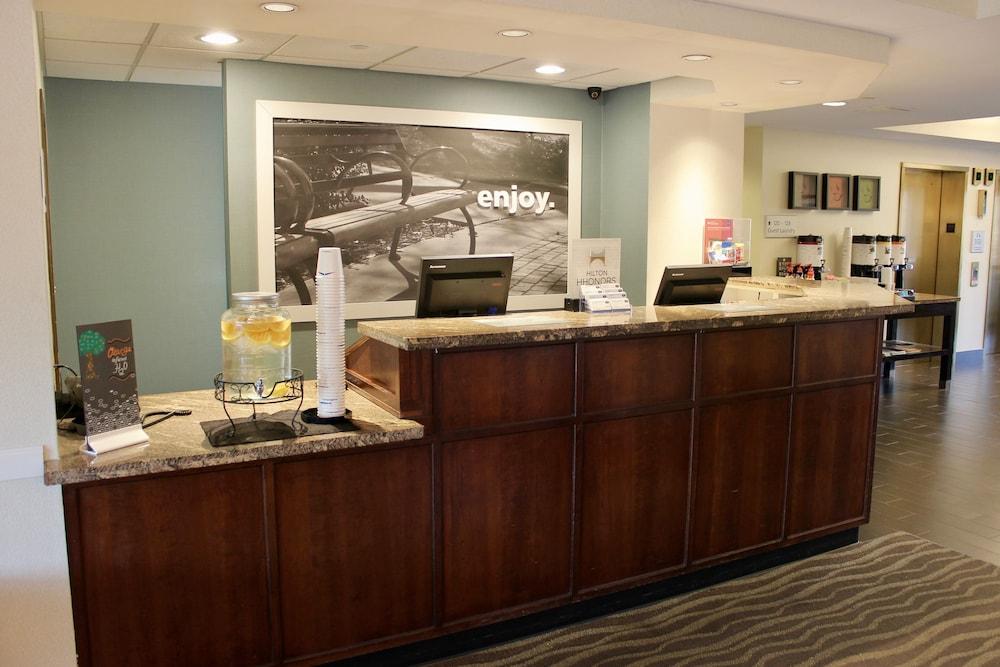 Hampton Inn Philadelphia-Great Valley Frazer Luaran gambar