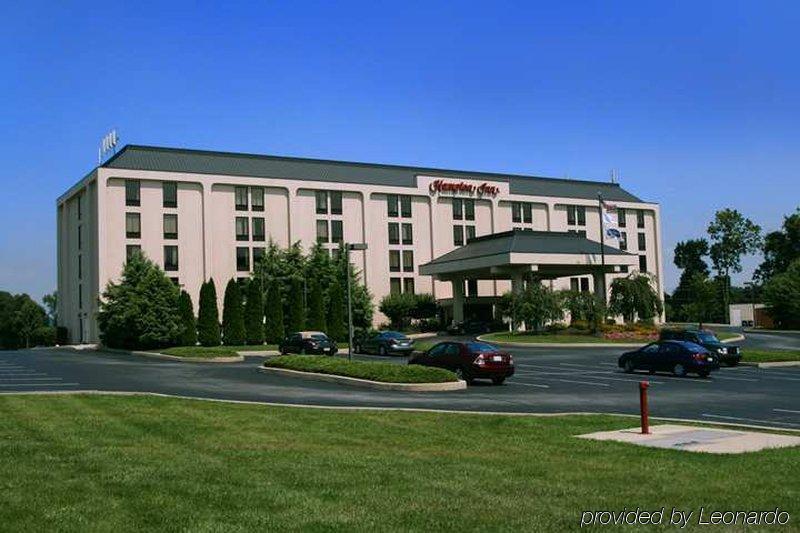 Hampton Inn Philadelphia-Great Valley Frazer Luaran gambar