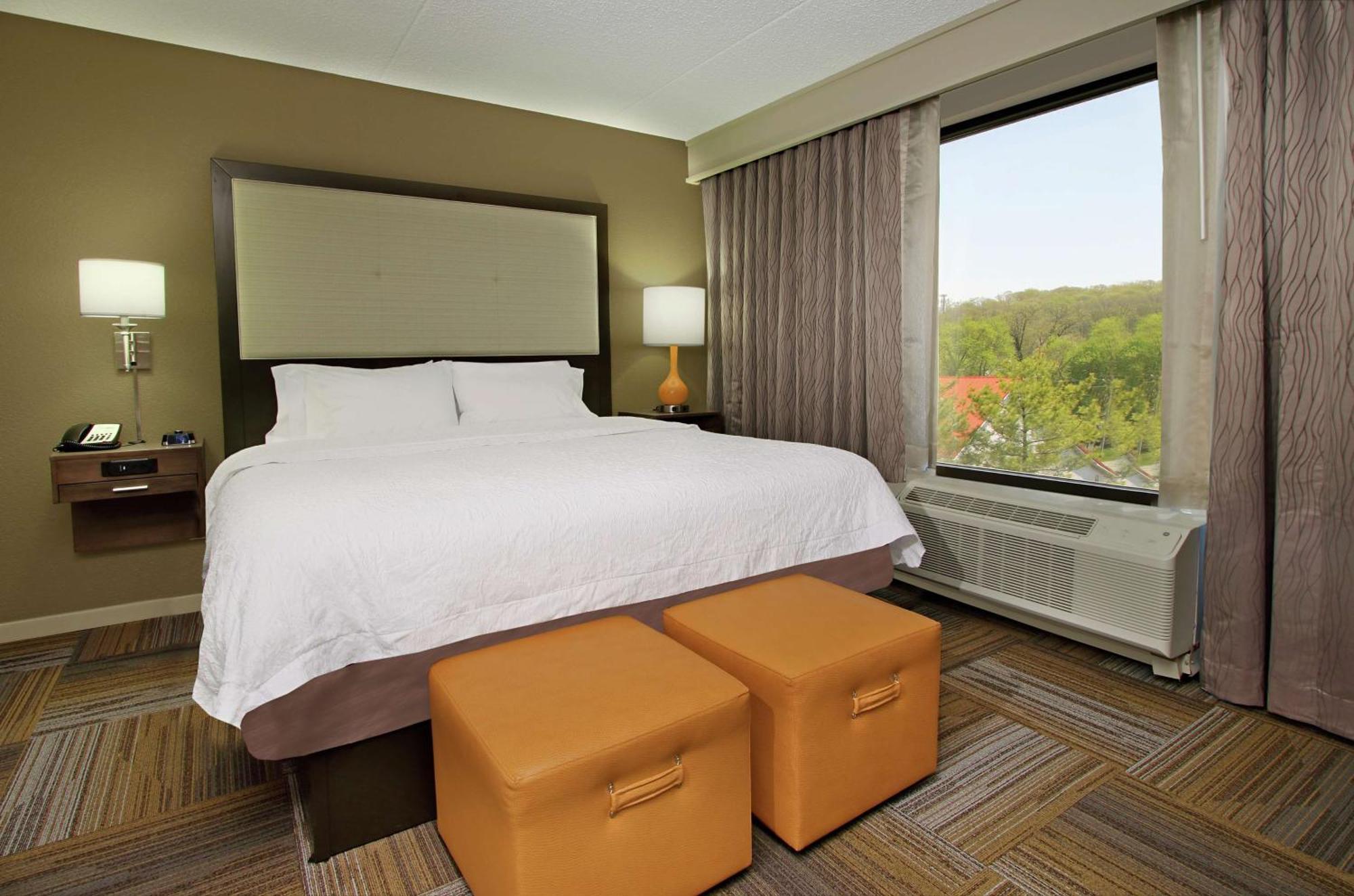 Hampton Inn Philadelphia-Great Valley Frazer Luaran gambar