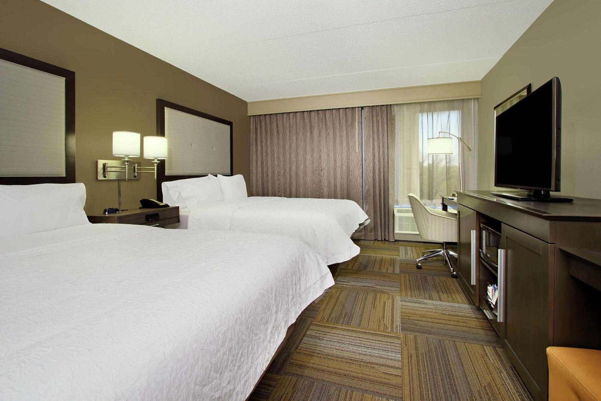 Hampton Inn Philadelphia-Great Valley Frazer Luaran gambar