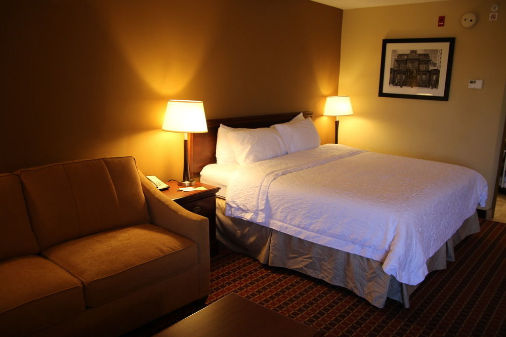 Hampton Inn Philadelphia-Great Valley Frazer Luaran gambar