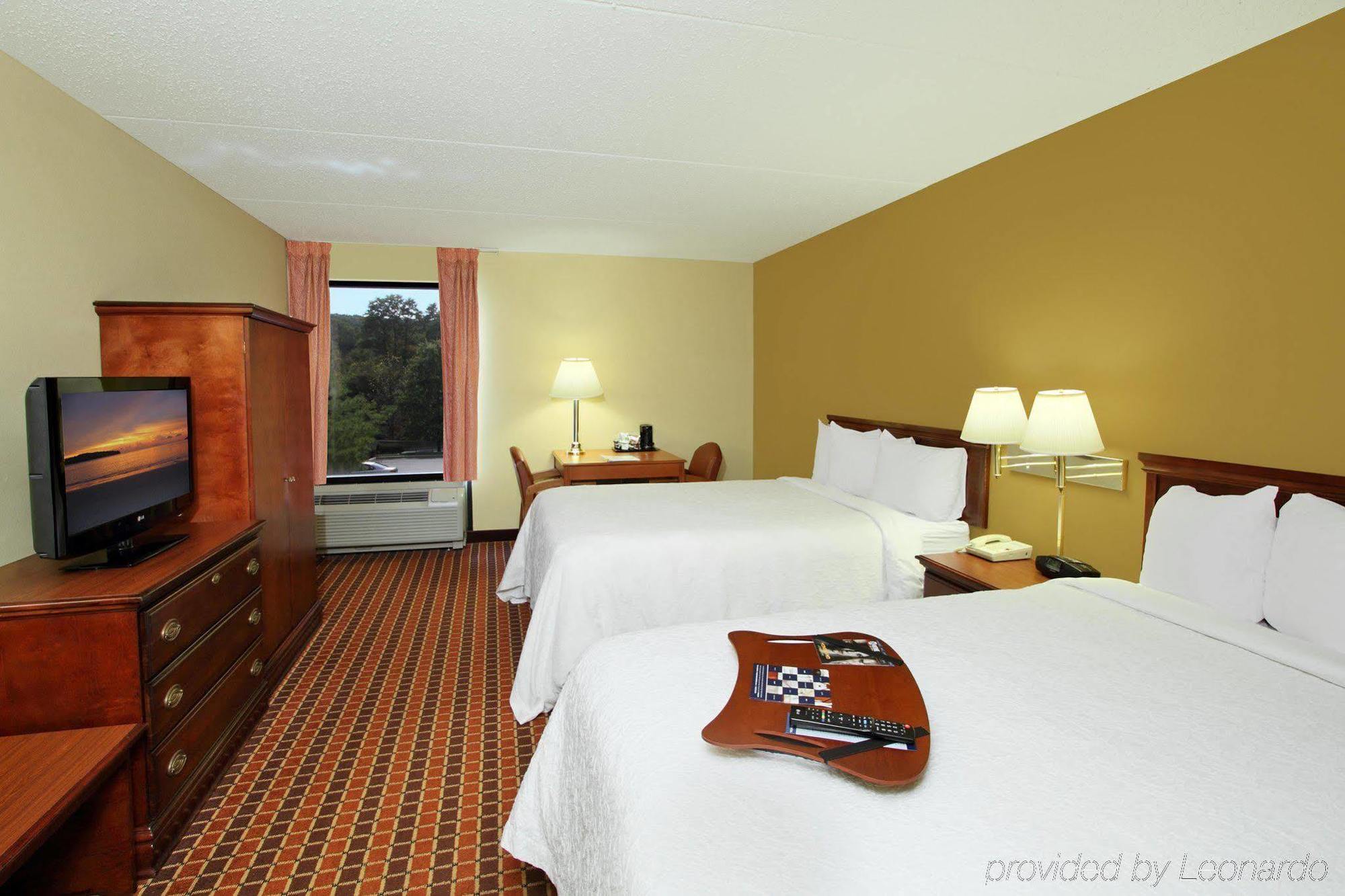 Hampton Inn Philadelphia-Great Valley Frazer Luaran gambar