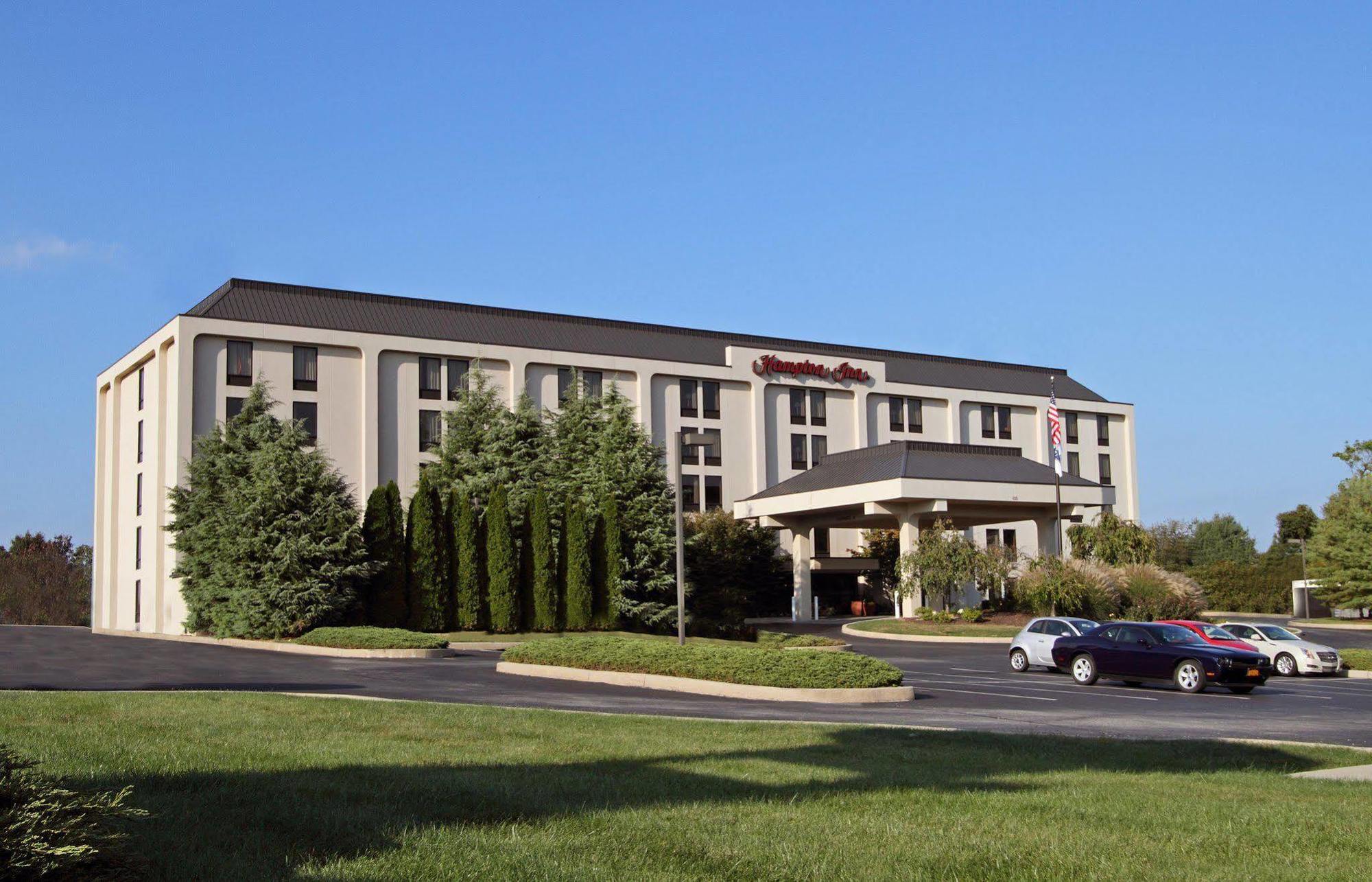 Hampton Inn Philadelphia-Great Valley Frazer Luaran gambar