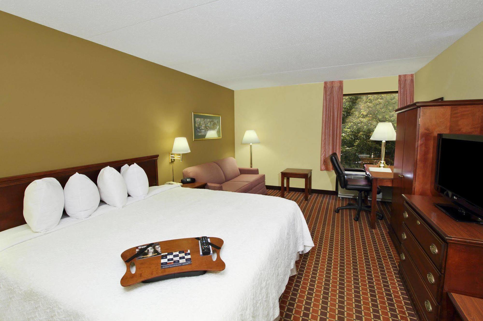 Hampton Inn Philadelphia-Great Valley Frazer Luaran gambar