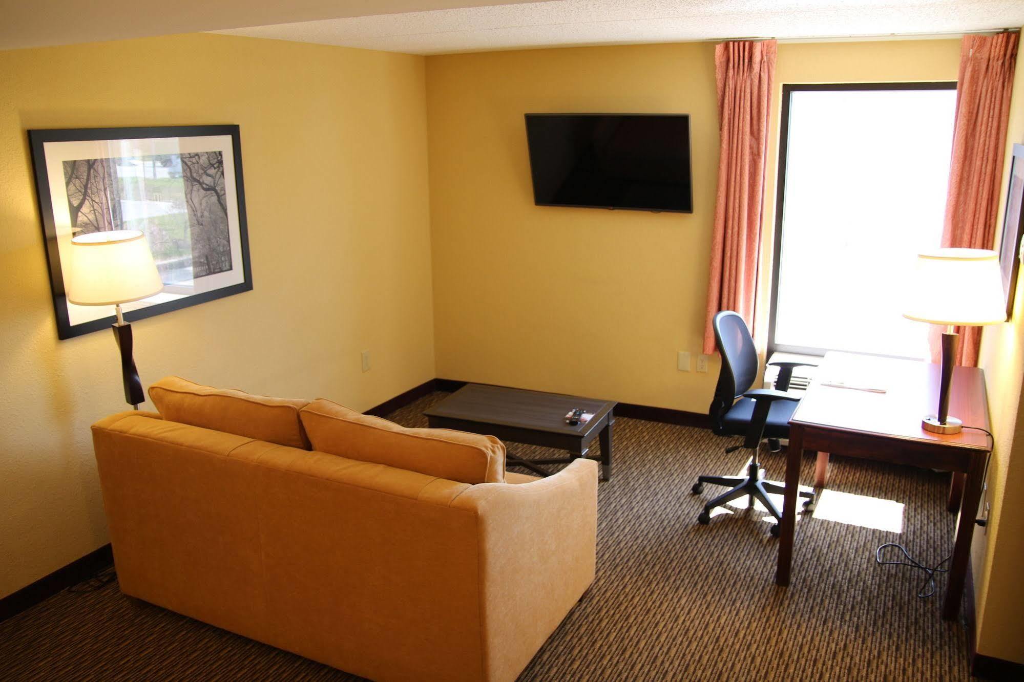 Hampton Inn Philadelphia-Great Valley Frazer Luaran gambar