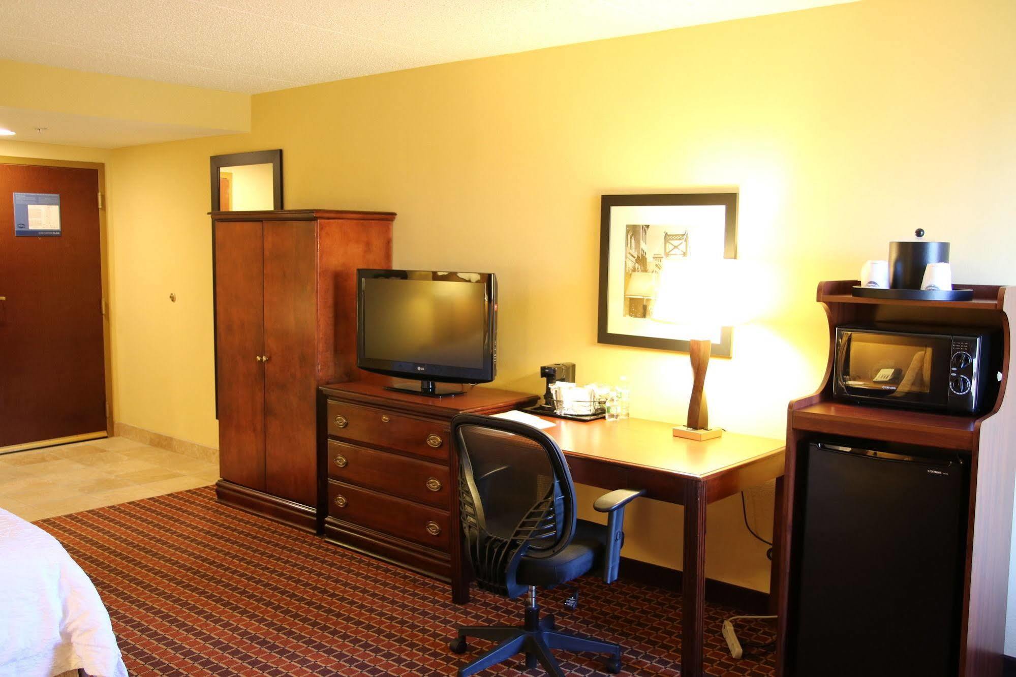 Hampton Inn Philadelphia-Great Valley Frazer Luaran gambar