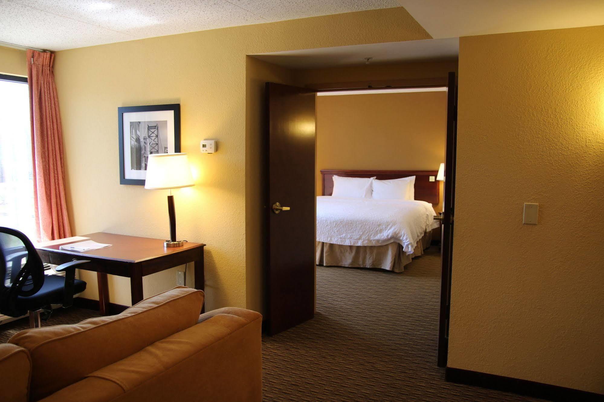 Hampton Inn Philadelphia-Great Valley Frazer Luaran gambar